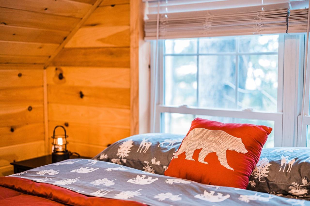 Skyview Treehouse Villa Belgrade Kültér fotó