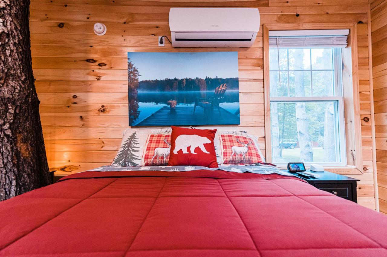 Skyview Treehouse Villa Belgrade Kültér fotó