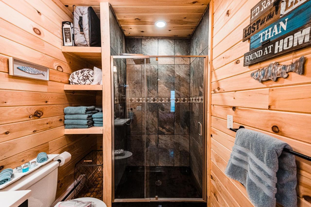 Skyview Treehouse Villa Belgrade Kültér fotó